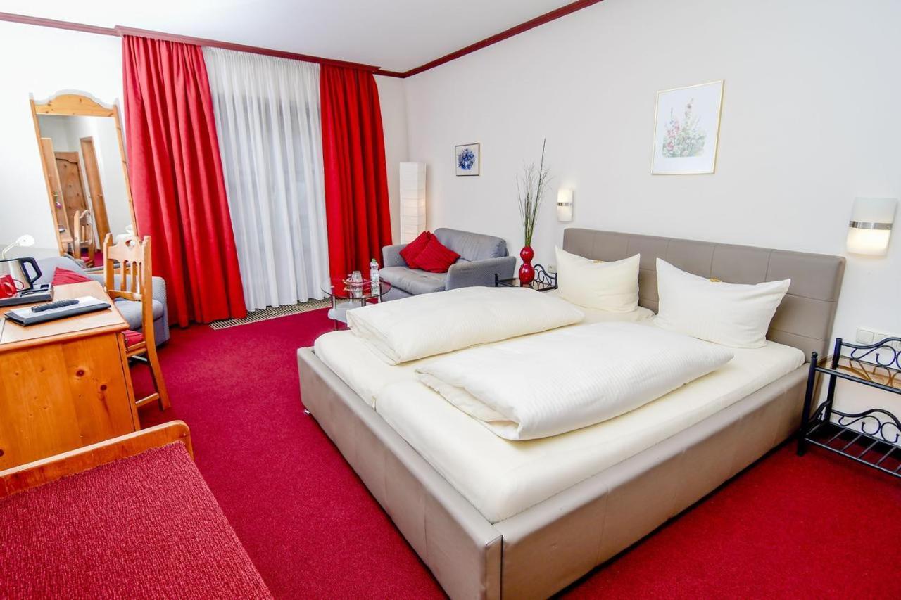 Gaestehaus Engelgasse Herzogenaurach Exteriér fotografie