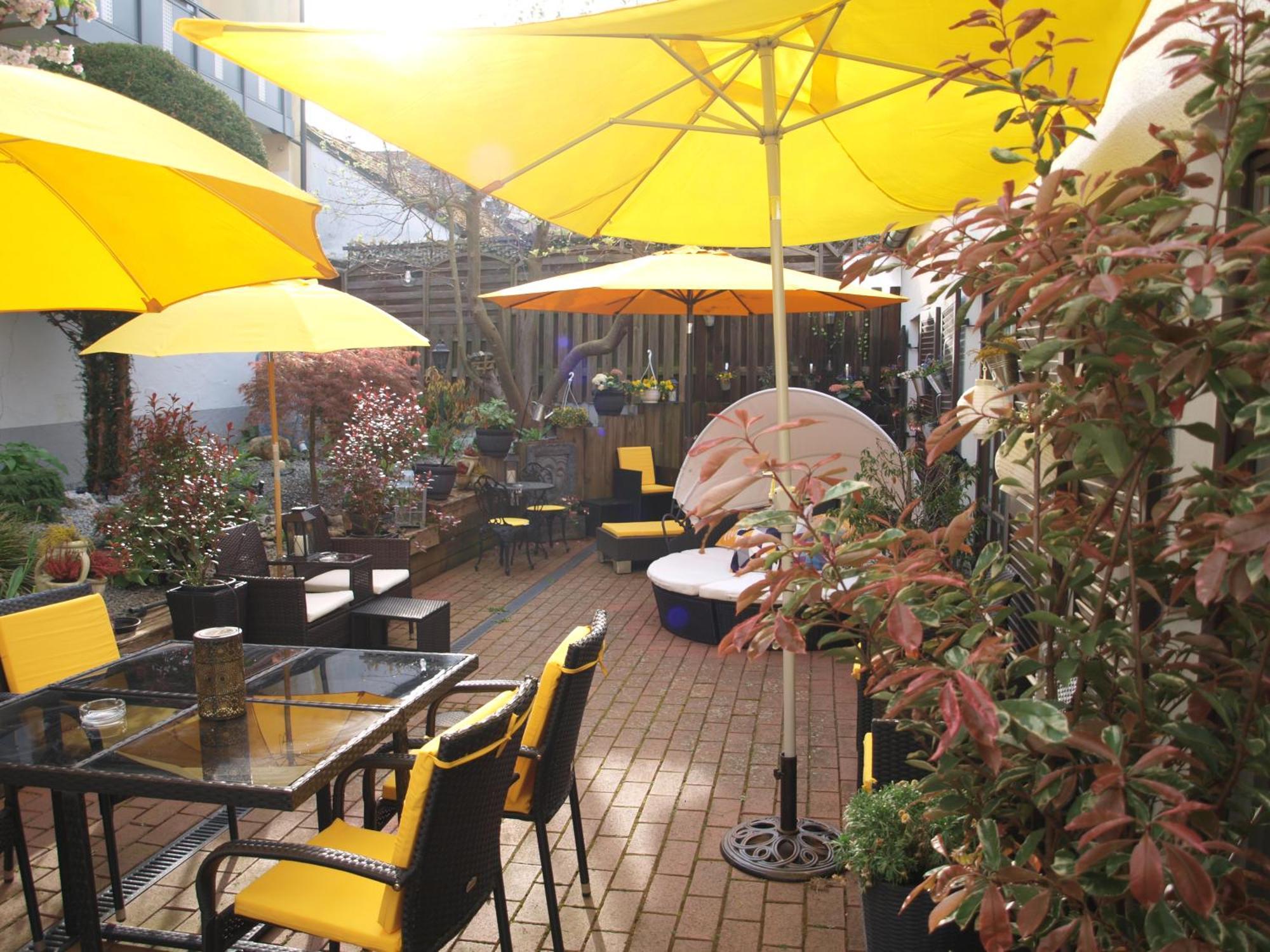 Gaestehaus Engelgasse Herzogenaurach Exteriér fotografie