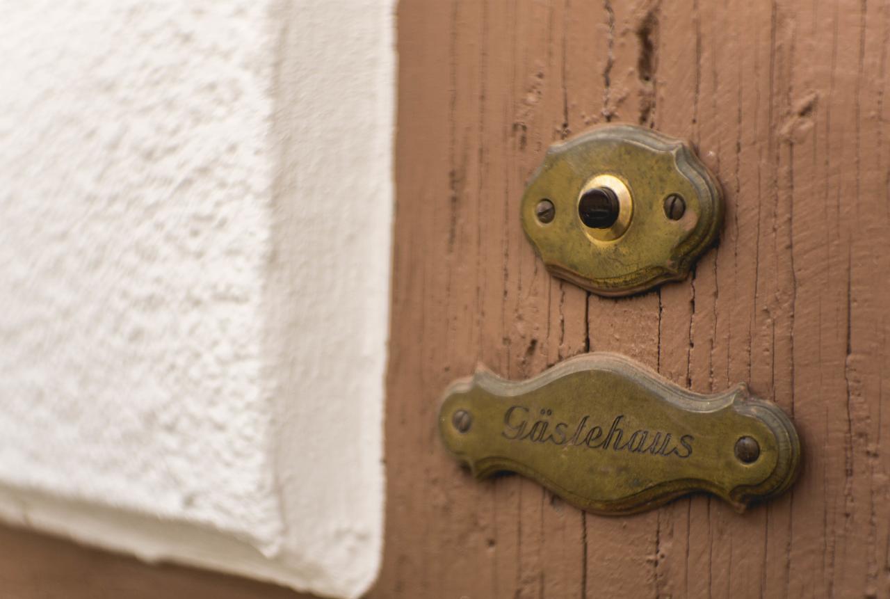 Gaestehaus Engelgasse Herzogenaurach Exteriér fotografie